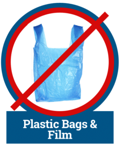 Why Plastic Bags Are Bad For Your Blue Bin | Saint Louis City Recycles