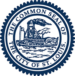 City of St. Louis Seal