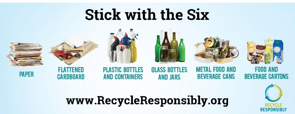 Reduce. 🚫 Reuse. 🔂 Recycle. ♻ - Saint Louis City Recycles