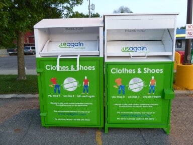 Ways to Properly Dispose of Your Unwanted Clothes in St. Louis