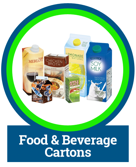 Food and Beverage Cartons: The Inside Scoop - Saint Louis City Recycles