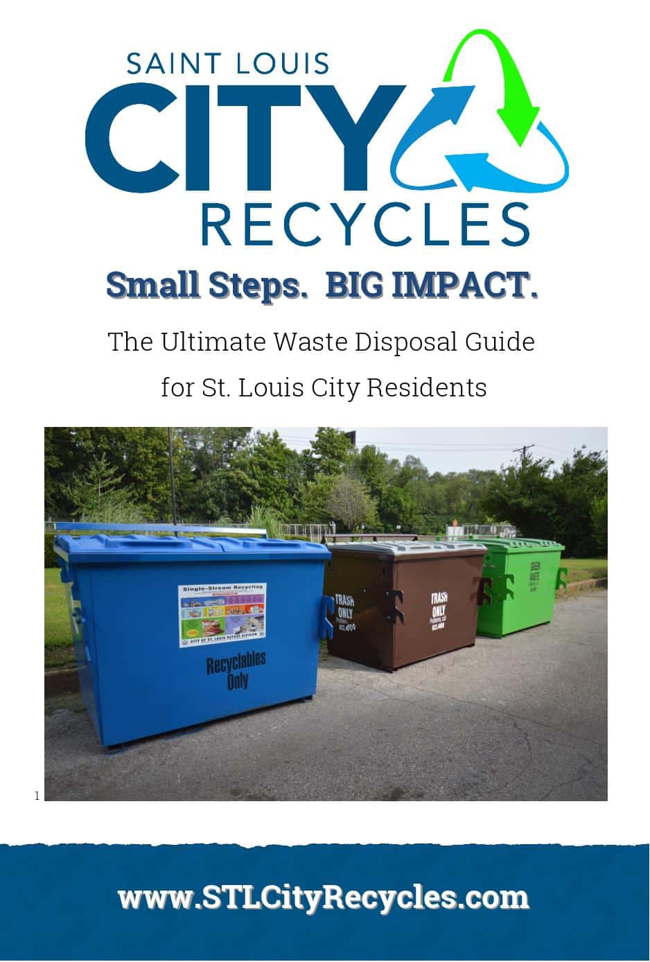 Holiday Recycling: Gift Wrap Edition 🎁 - Saint Louis City Recycles